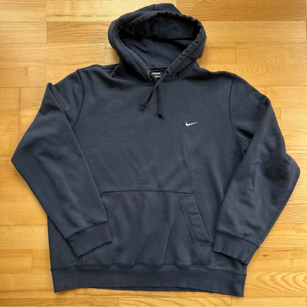 Vintage Nike hoodie